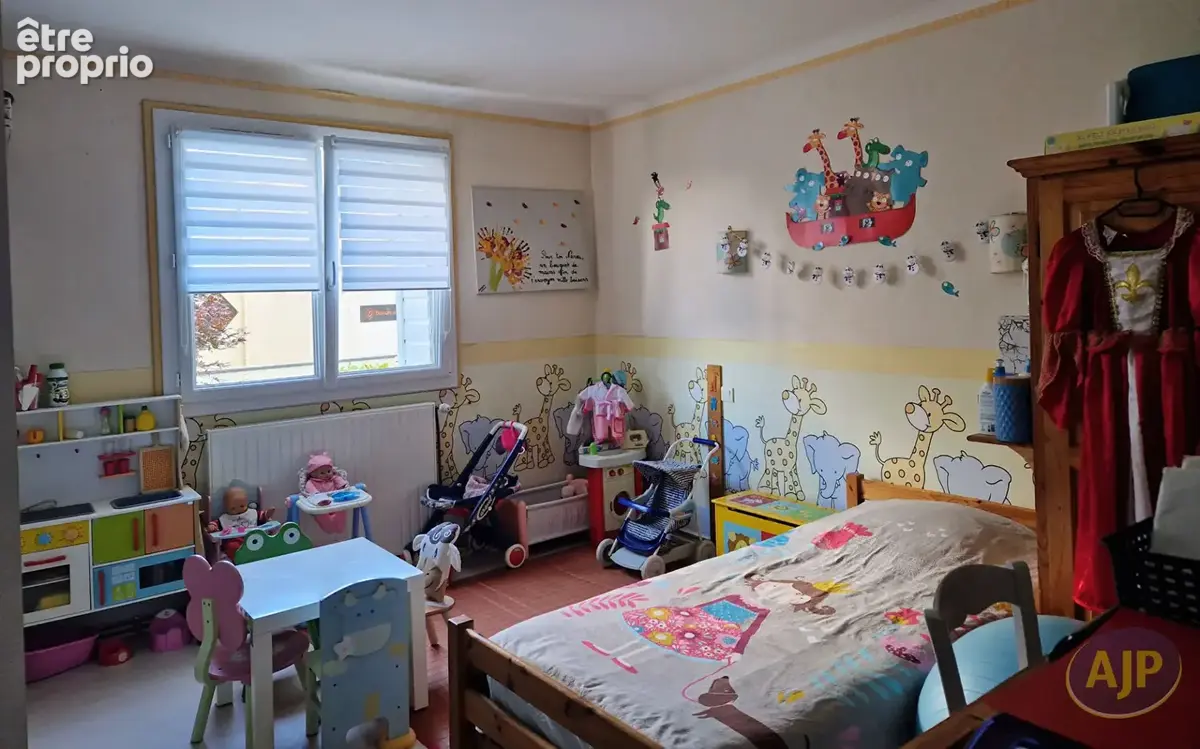 Maison Gorges 3 chambres - photo 9