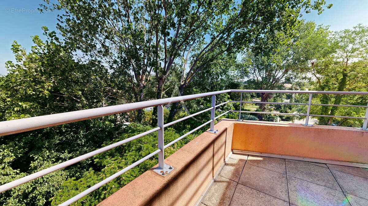 Appartement à NARBONNE