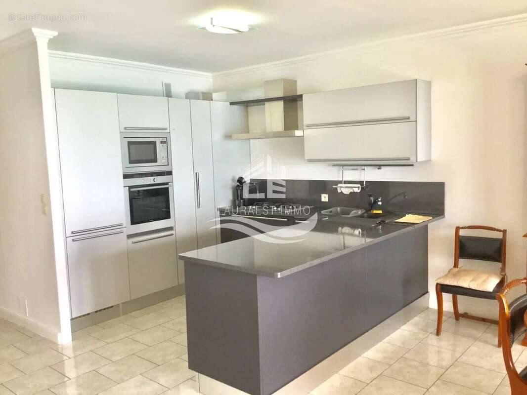 Appartement à CAGNES-SUR-MER
