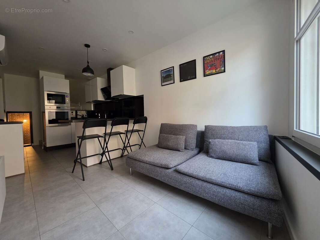 Maison à CLERMONT-FERRAND