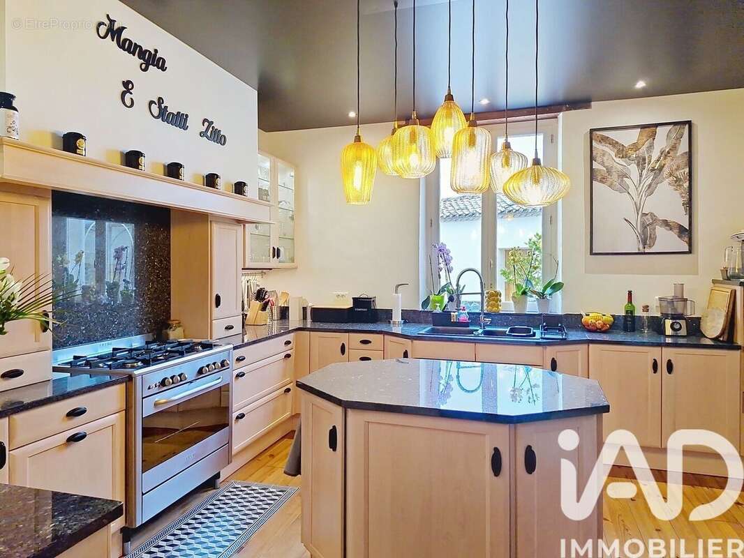 Photo 8 - Maison à SAINT-MEARD-DE-GURCON