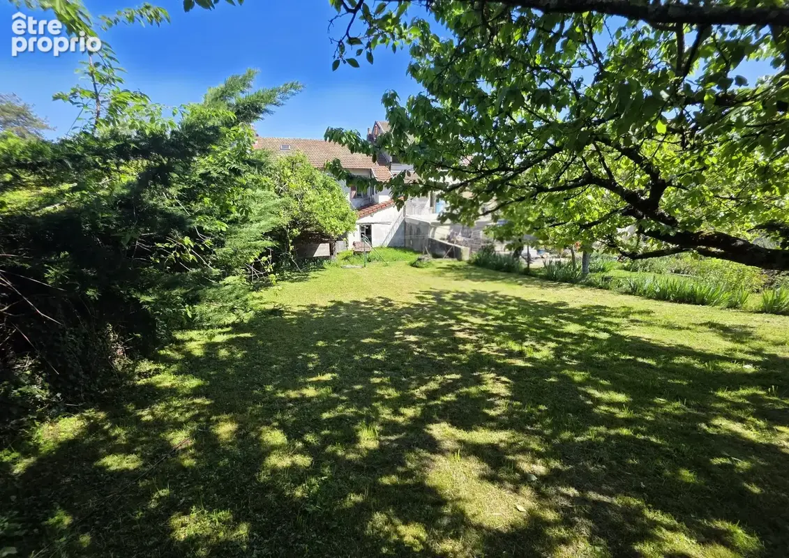 Maison 5 pièces 168 m² à vendre à Montmorot (39570) - photo 8