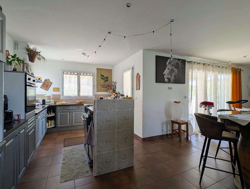 Maison Le Plan 8 pièce(s) 210 m2 - photo 7