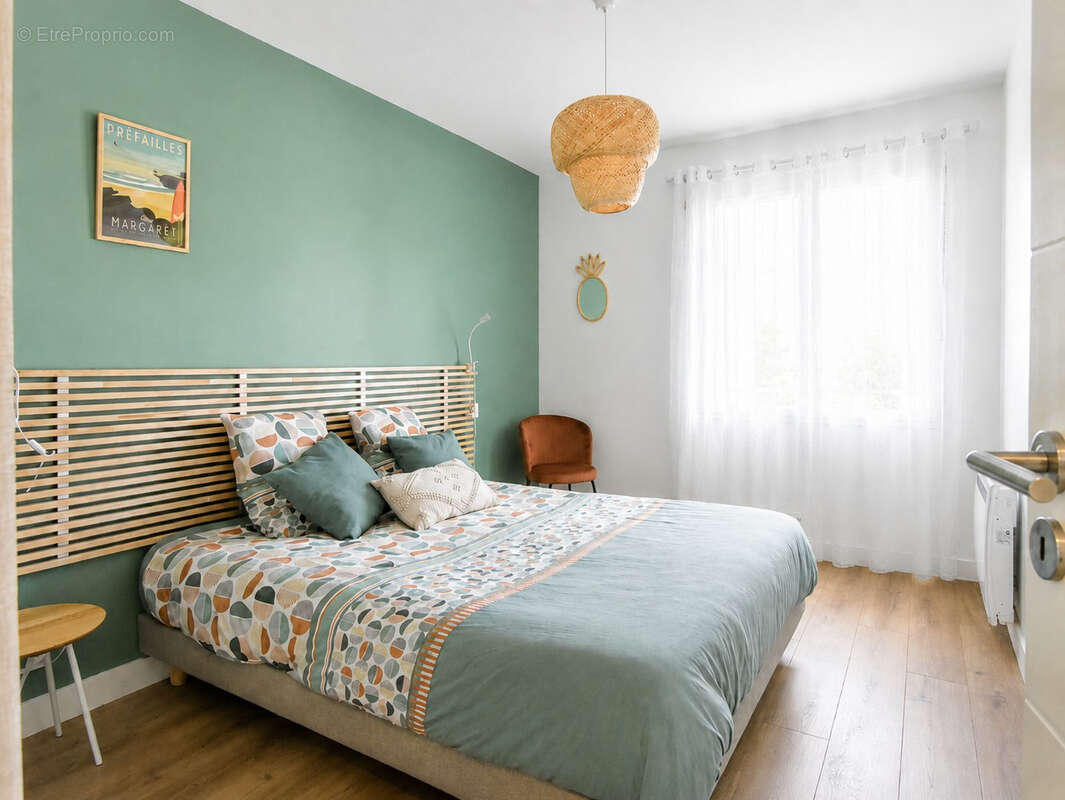 Maison d'architecte tres proche mer - photo 11