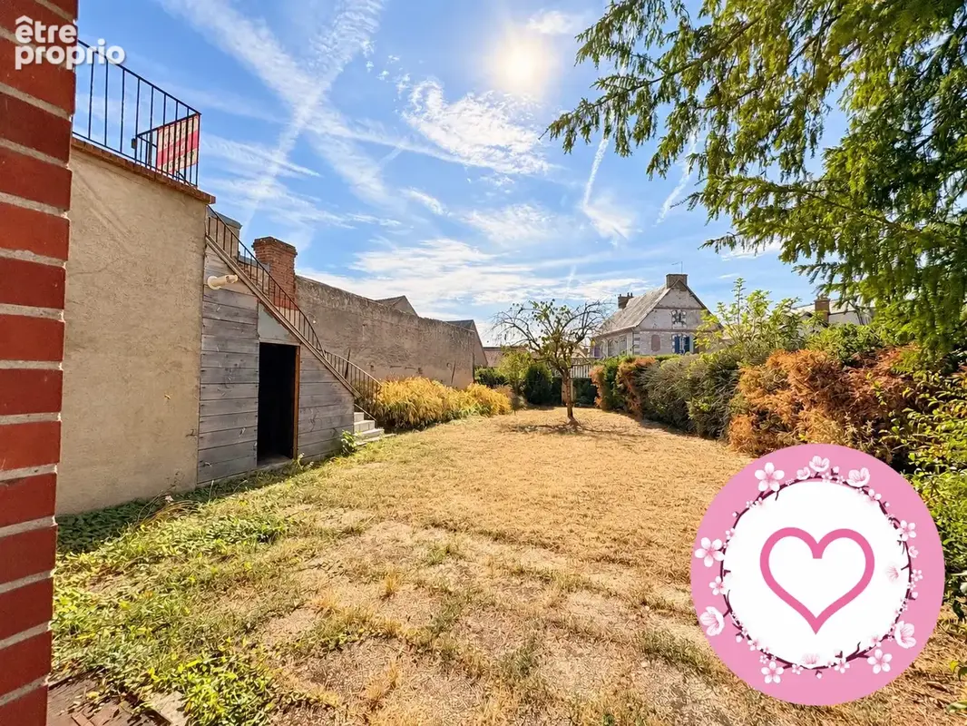 Maison 11 pièces 264 m² à vendre à Sully-Sur-Loire (45600) - photo 3