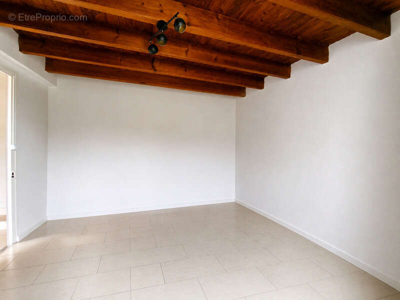 Maison à COURCON