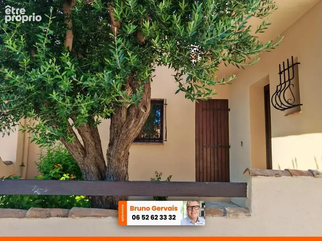 Maison familiale 150 m² avec garage, bureau indépendant, terrasse et grand espace de stockage à Frontignan centre - photo 22