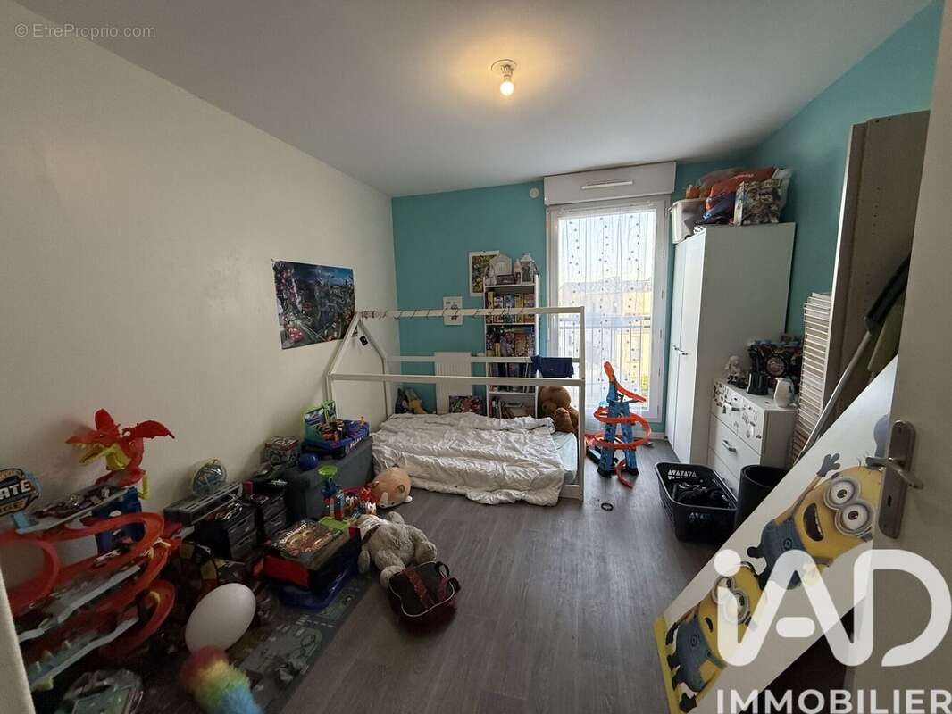 Photo 4 - Appartement à VERT-SAINT-DENIS