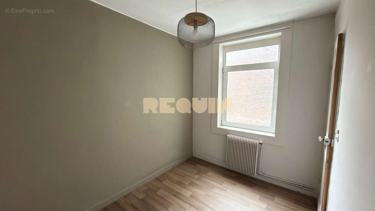 Appartement à LA MADELEINE