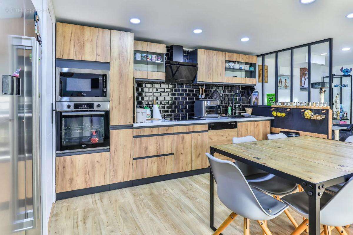 Appartement à BISCARROSSE