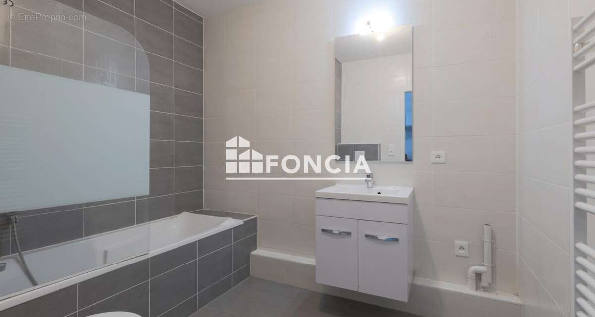 Appartement à SOUFFELWEYERSHEIM