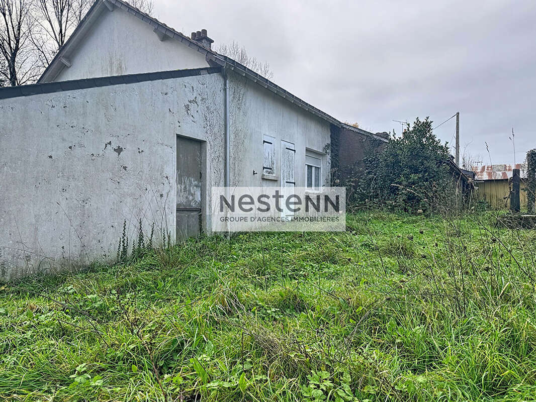 Maison à rénover ! - photo 14