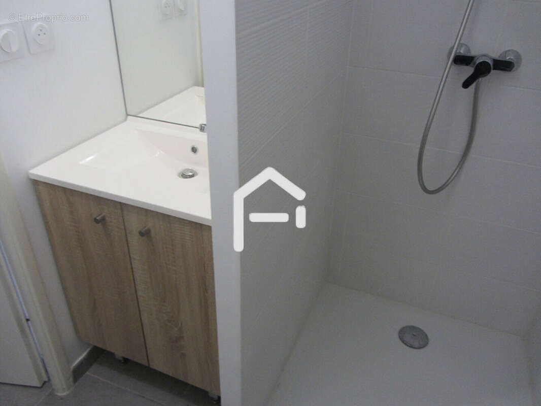 Appartement 25 m² à Toulouse  - photo 7