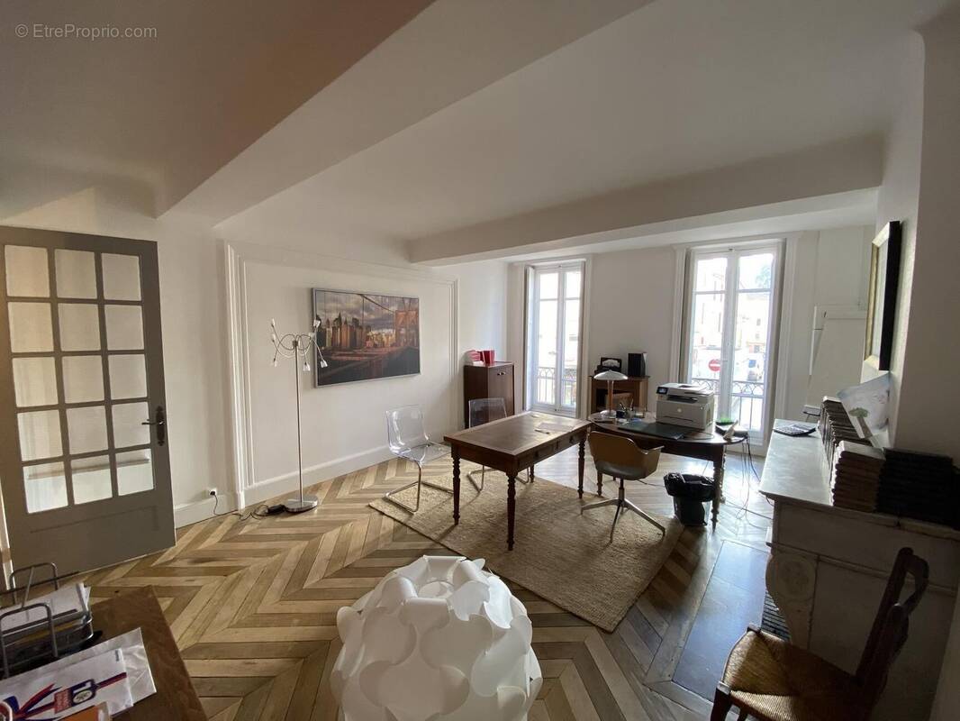 Photo 1 - Appartement à TARARE