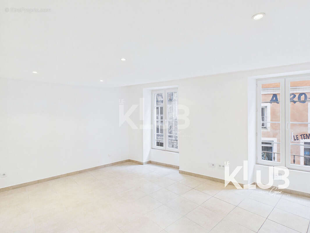 Appartement à BASTIA