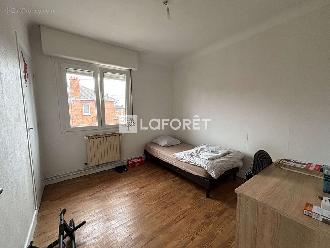 Maison à LAMBRES-LEZ-DOUAI