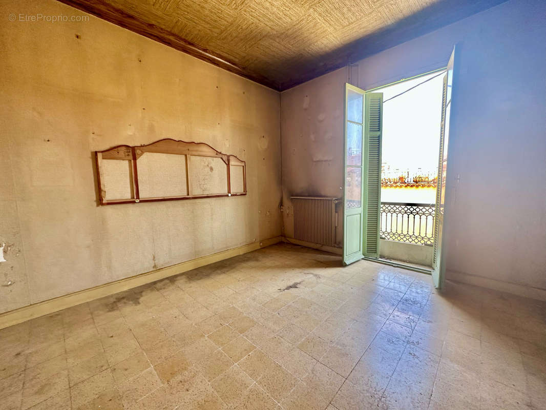 Maison à BEAUSOLEIL