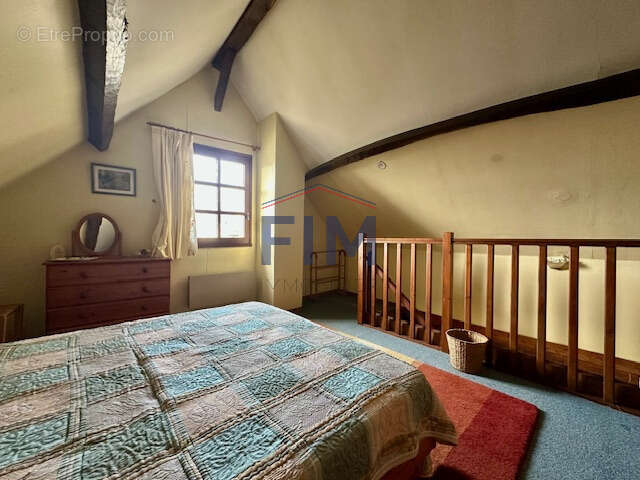 Maison à ARDOUVAL