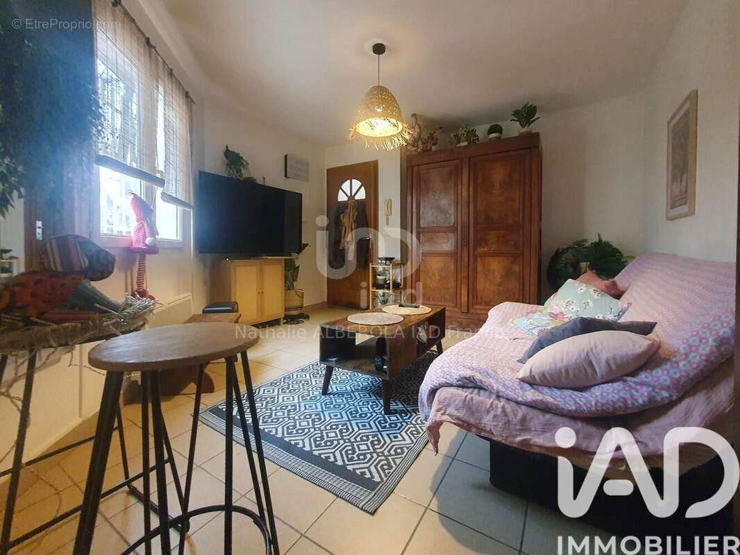 Photo 2 - Appartement à LEZIGNAN-CORBIERES
