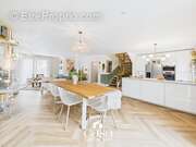 Maison à SAINT-CONTEST