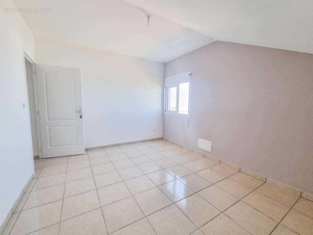 Maison à SAINT-PIERRE