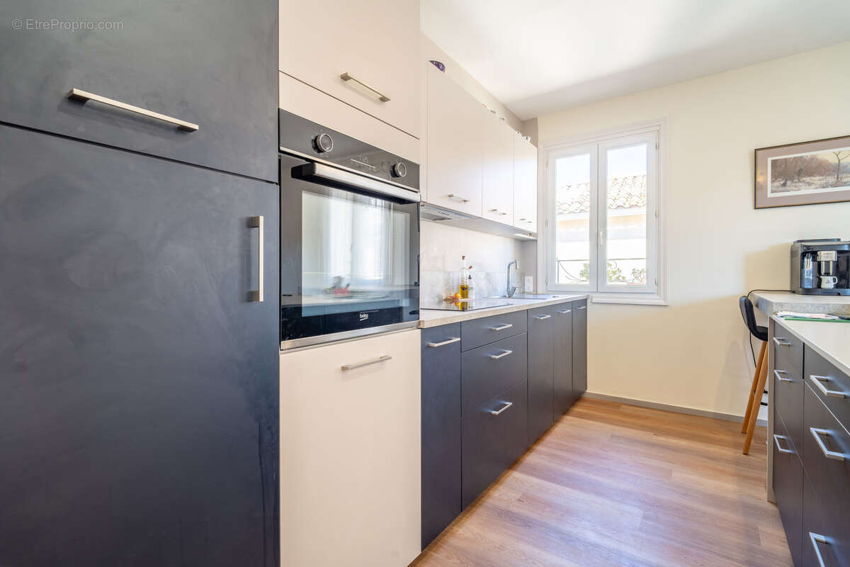 Appartement à NARBONNE