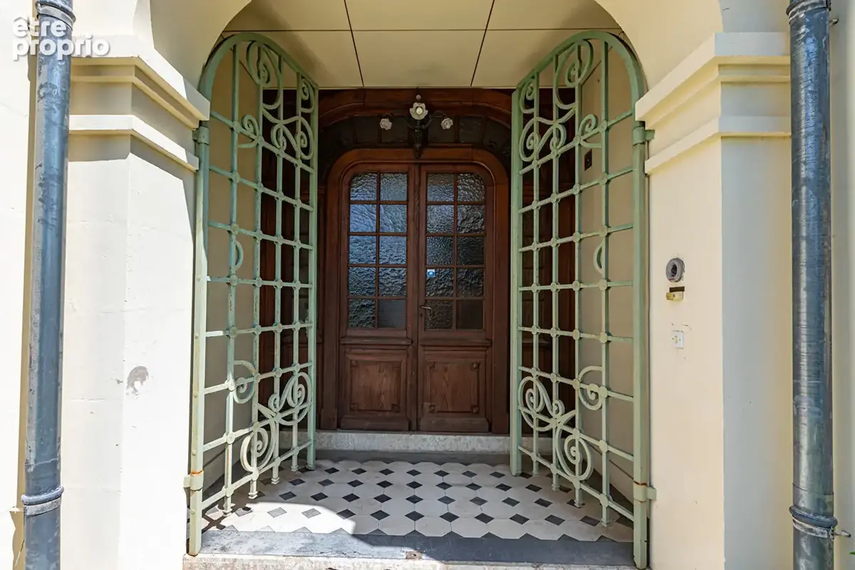 À vendre - Château de Kandy à Aix-les-Bains - photo 4
