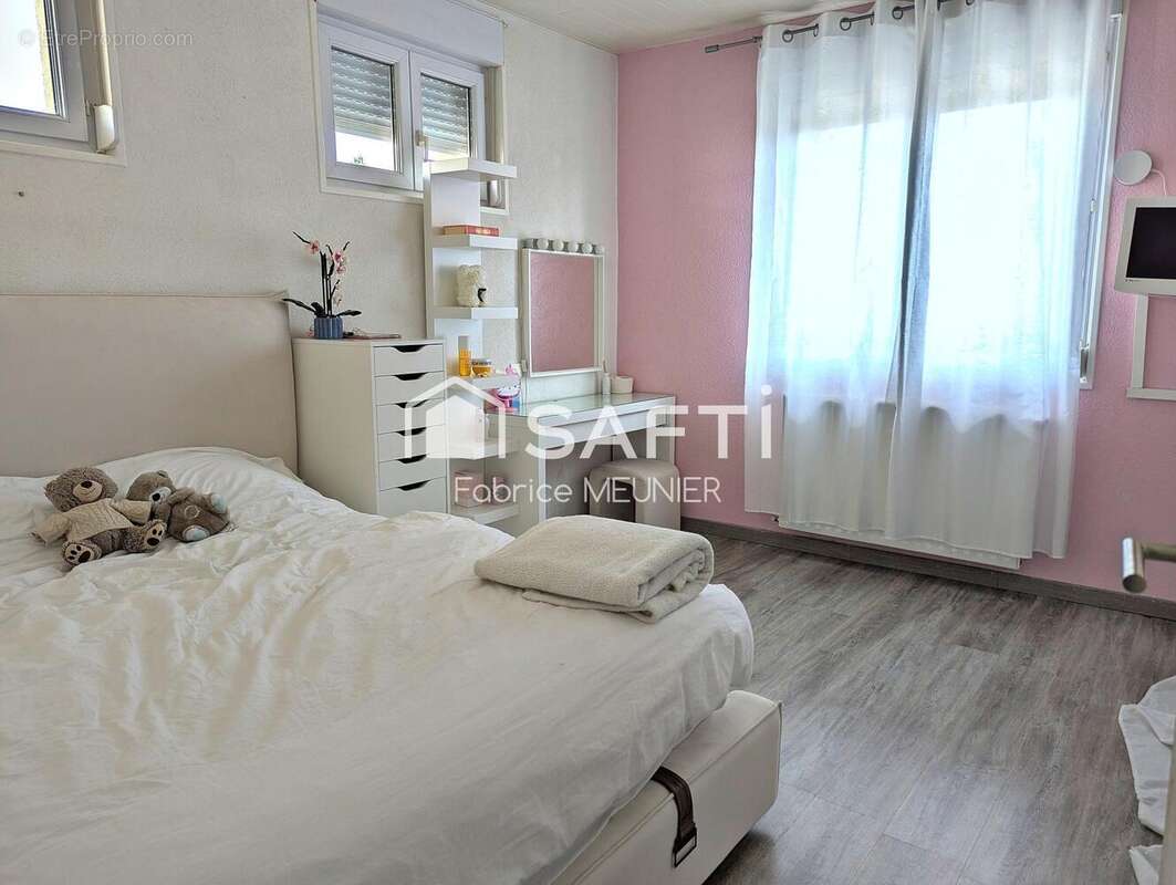 Photo 4 - Appartement à MORTEAU