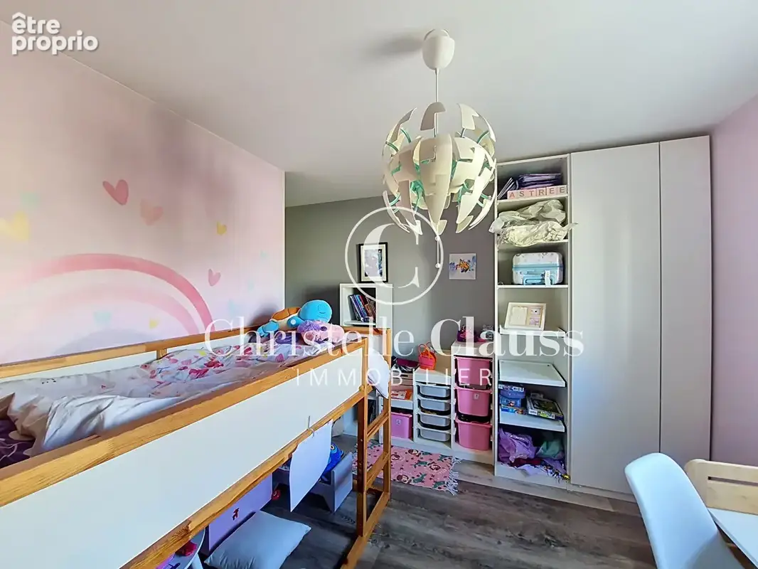Maison Colmar 5 pièces 105 m2 - photo 6