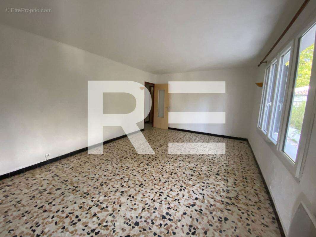 Maison à AIGUES-VIVES