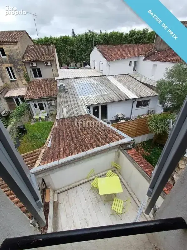 Maison à LANGON
