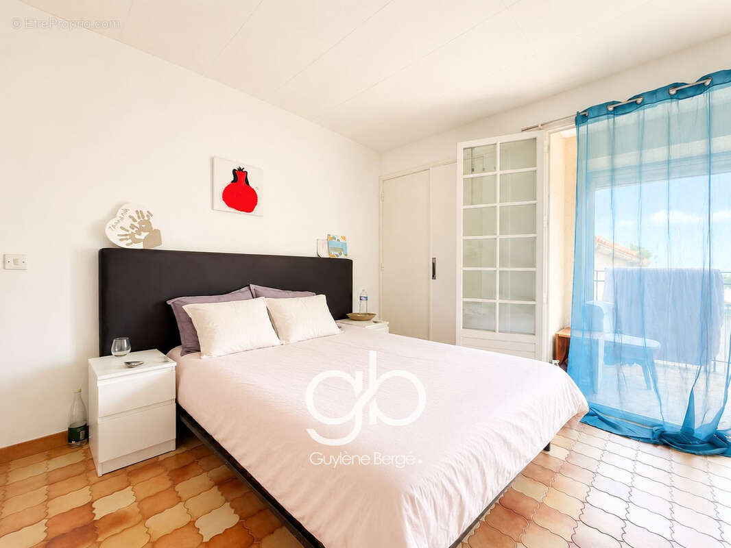 Immeuble de rapport 255 m2   4 logements loués   Cour, terrasse   Rentabilité 7,6 % - photo 12