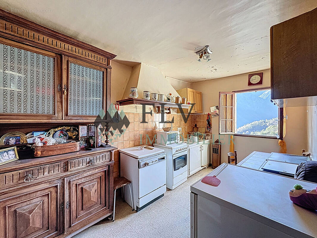 Appartement à MASSOINS