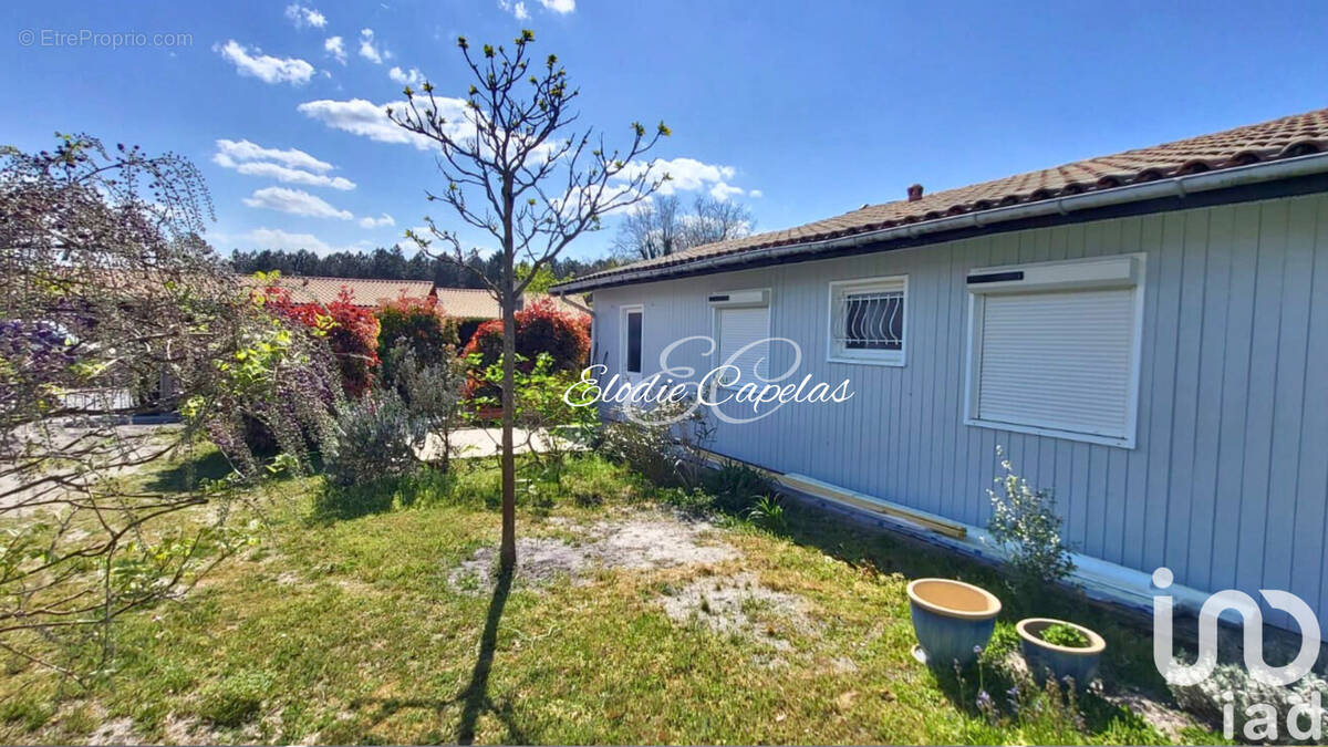 Photo 1 - Maison à HOSTENS