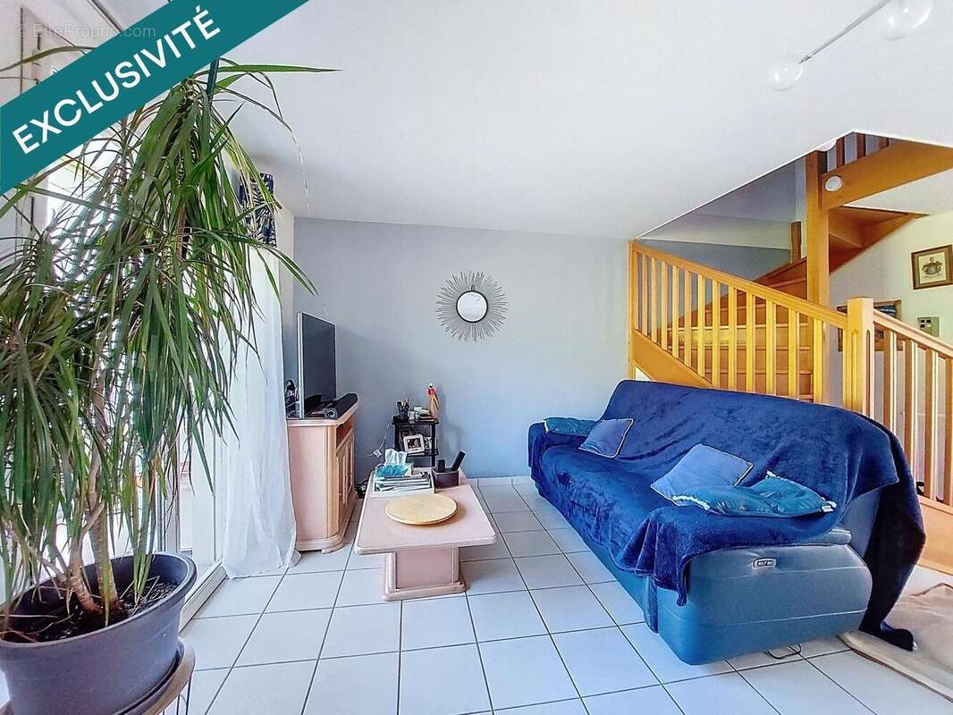 Photo 4 - Appartement à JACOB-BELLECOMBETTE