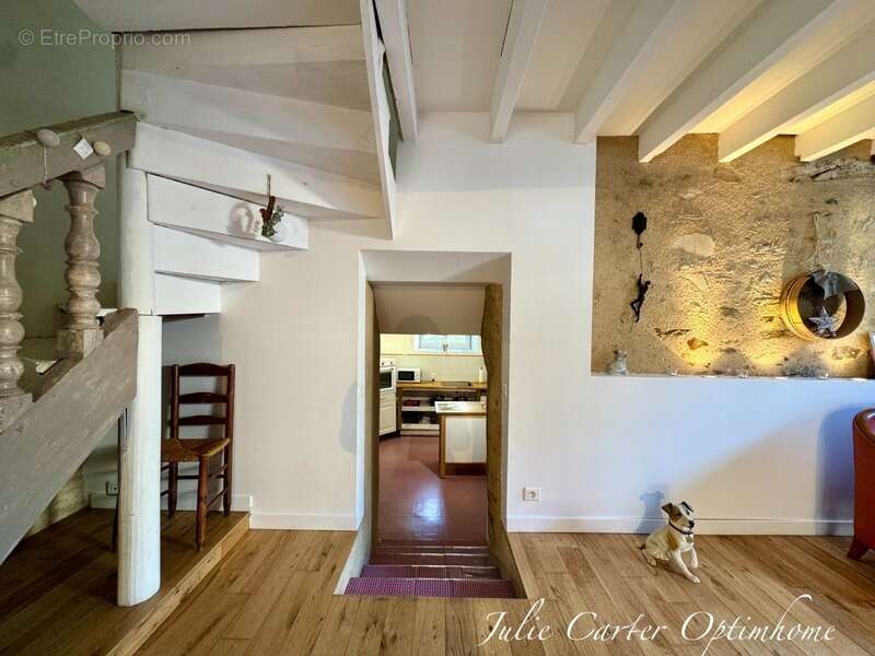 Maison à DAON