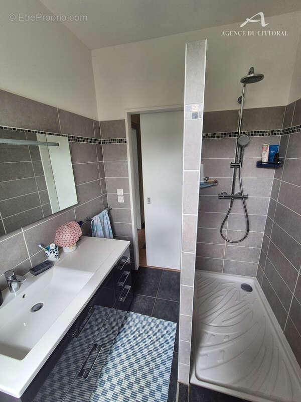 Andernos-les-Bains maison 4 chambres côté bassin - photo 7
