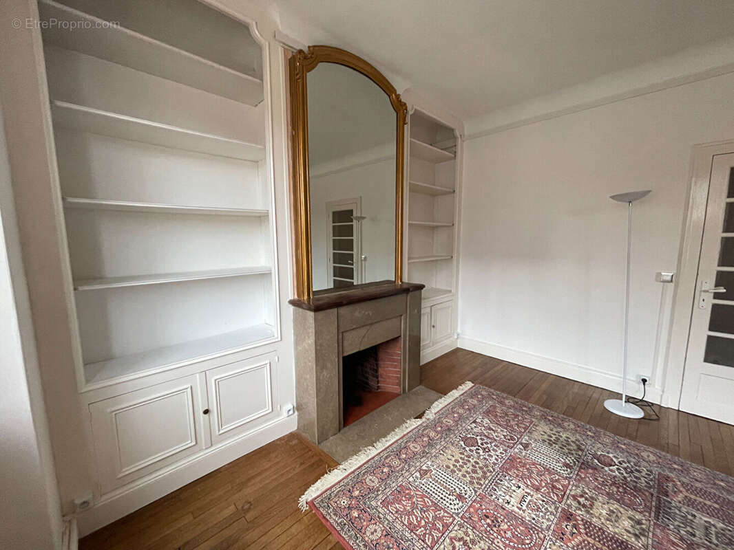 Appartement à BAR-LE-DUC