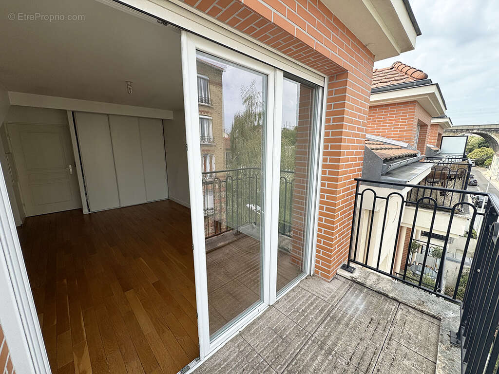 Appartement 39 m² à Le Perreux-Sur-Marne  - photo 2