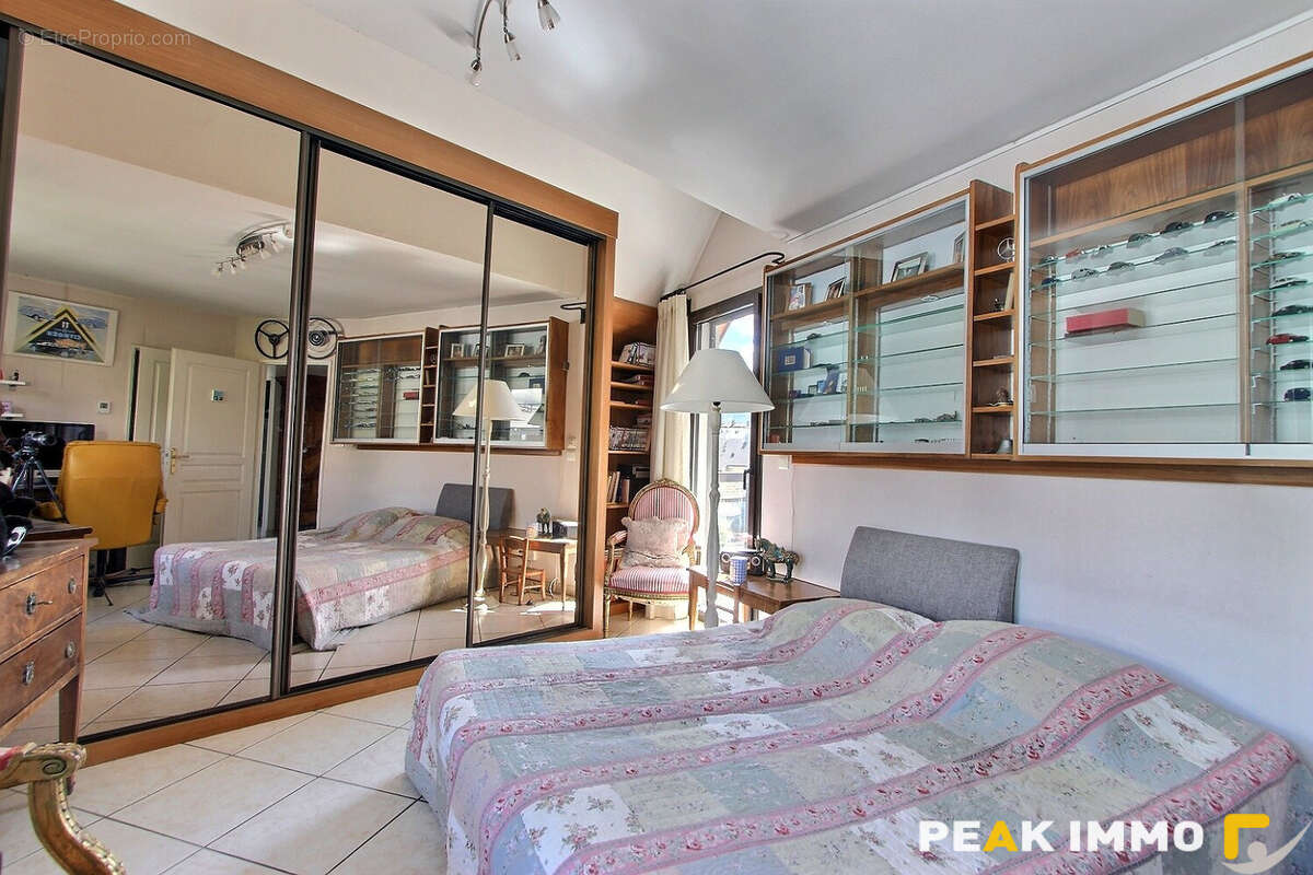 T3 111,35 M2 ANNECY - photo 12