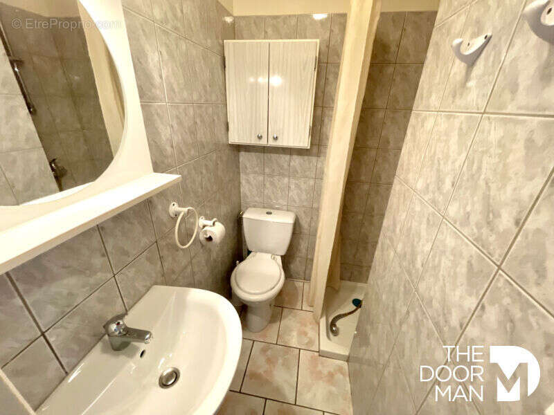 Appartement à BOURBONNE-LES-BAINS