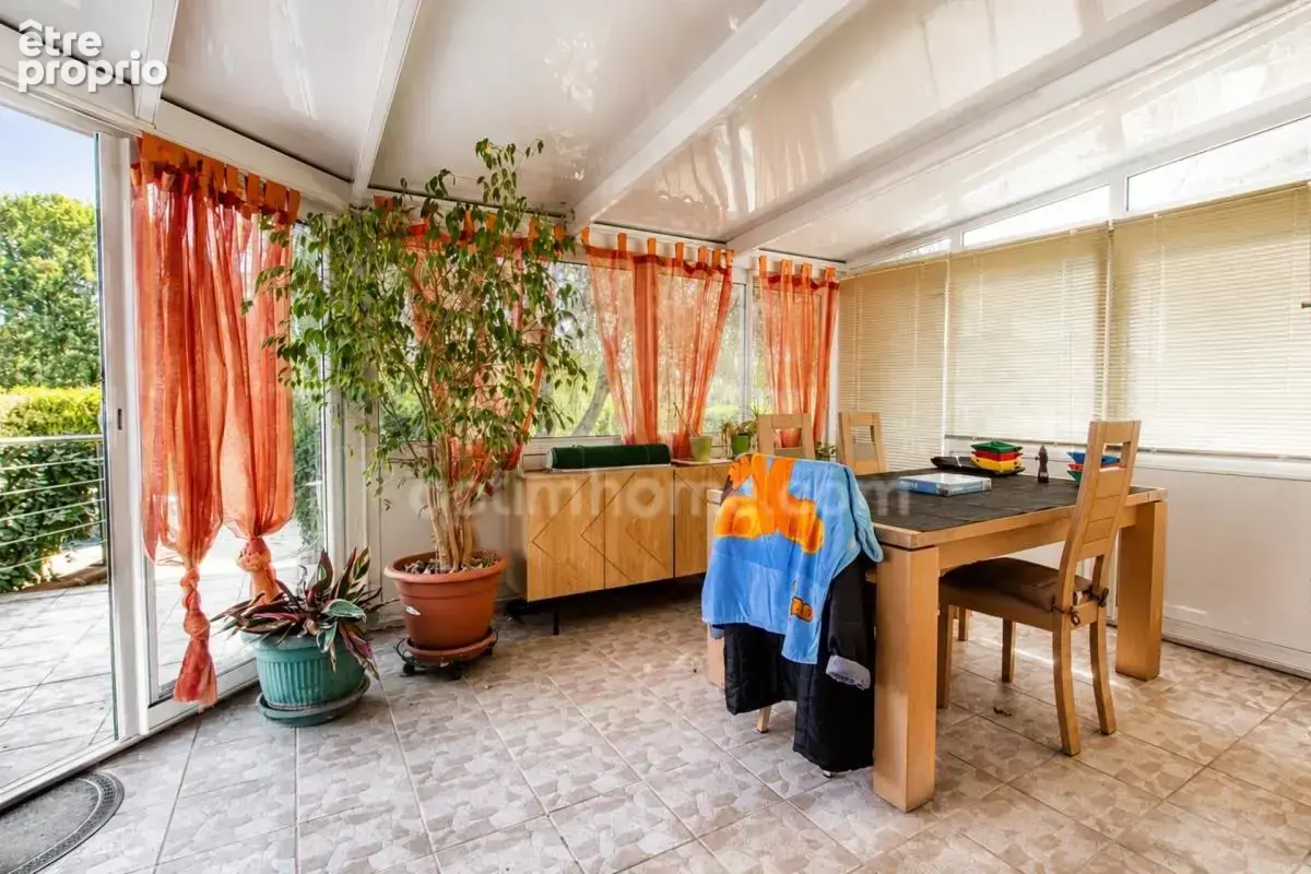 Villariès – villa familiale 179 m² avec piscine – 6 chambres – terrain 1 500 m² – un véritable havre de paix - photo 17