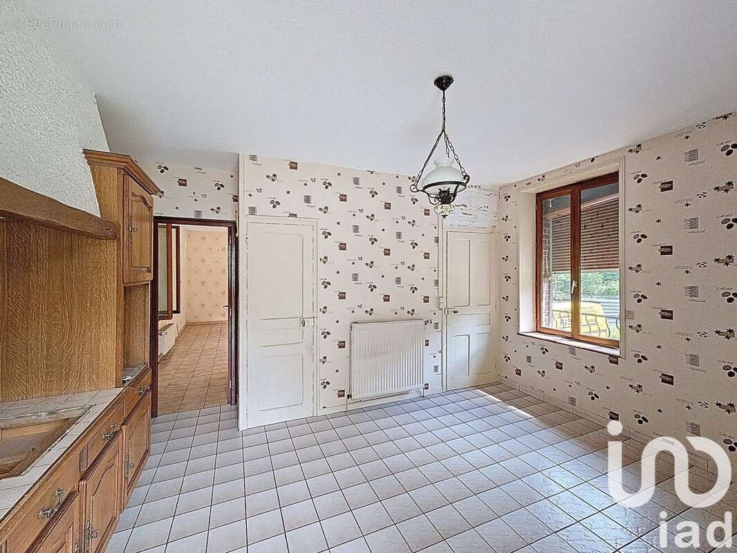 Photo 3 - Maison à DEVILLE