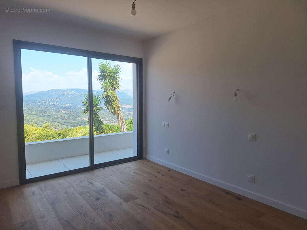 Appartement à AJACCIO