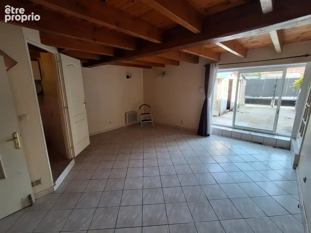 Maison de village de 105m2 à acheter à Ballon - photo 4