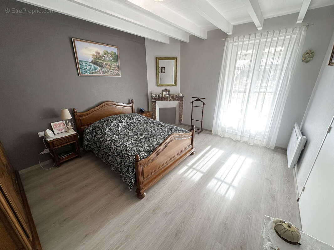 Maison à SAINT-AVIT