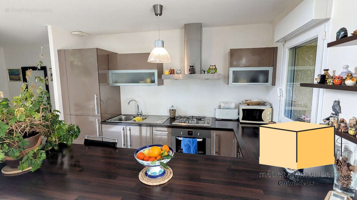 Maison à CHINDRIEUX