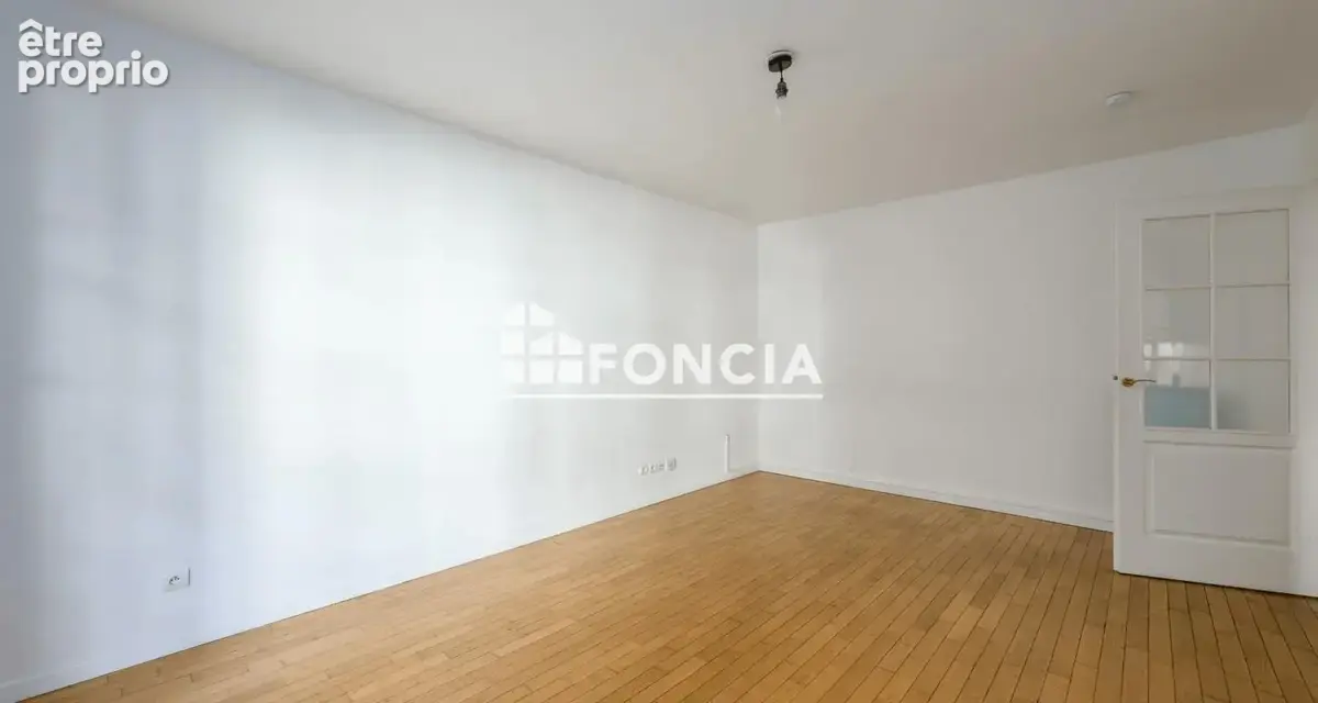 Appartement 2 pieces coeur de ville le plessis robinson - photo 14