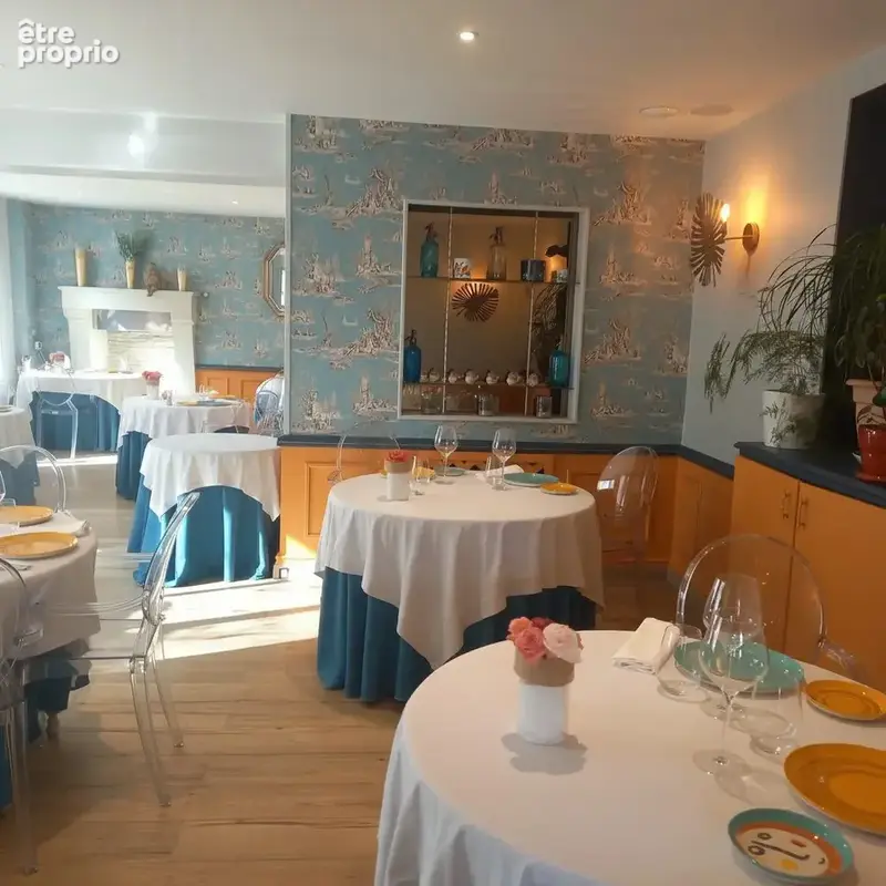 Bien immobilier à vendre à Semblancay (37360) - photo 2