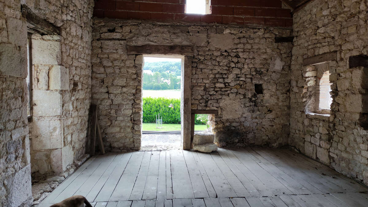 Maison à BAGAT-EN-QUERCY